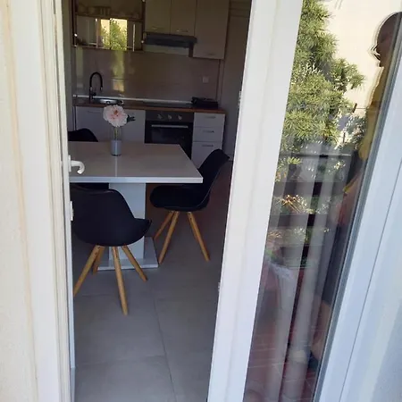 Apartment Frane *
