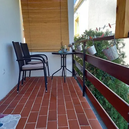 Apartment Frane *