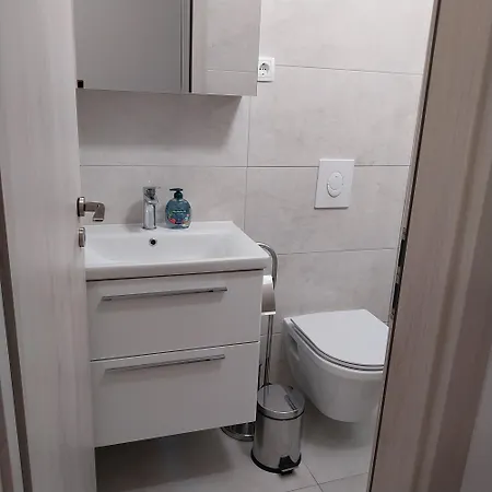 Apartment Frane *