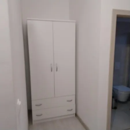 Apartamento Frane *