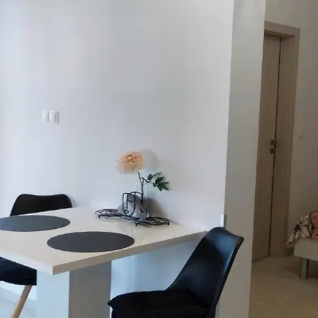 Frane Apartman