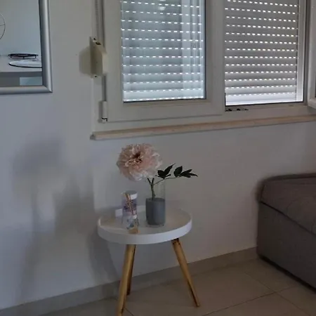 Frane Tribunj (Sibenik-Knin)