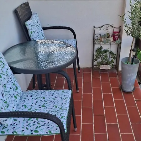Apartman Frane