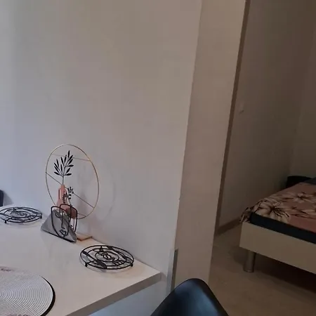 Apartman Frane Tribunj (Sibenik-Knin)