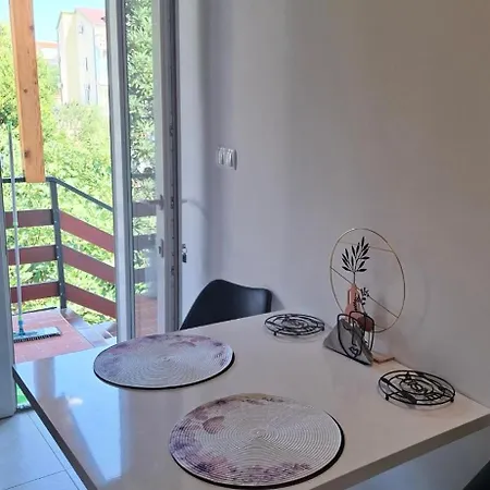 Frane * Tribunj (Sibenik-Knin)