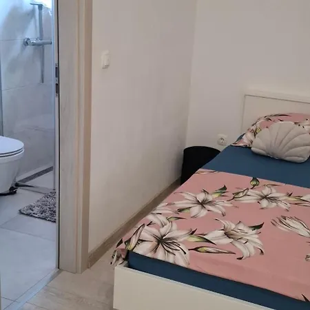 Apartman Frane Tribunj (Sibenik-Knin)