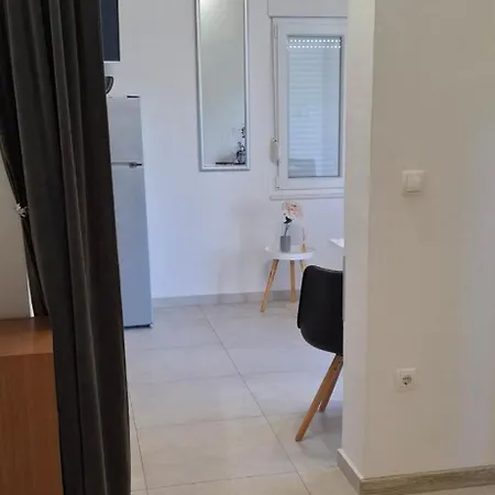 Frane Apartman