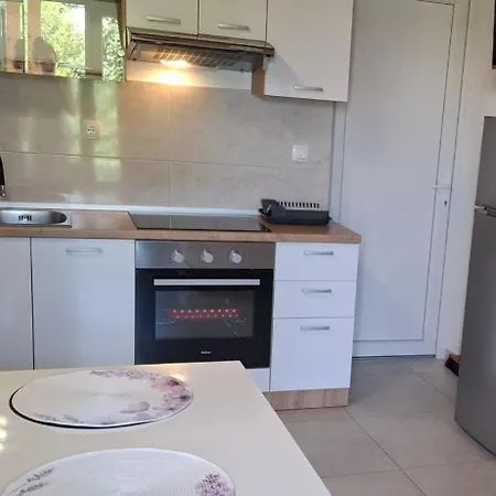 Apartman Frane